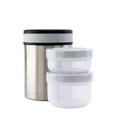Laken - Laken thermo food flask 1000ml - Mari Kali Stores Cyprus